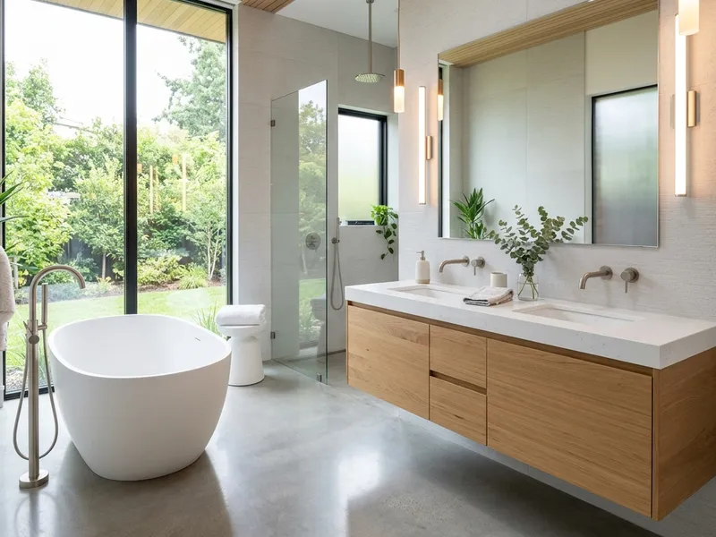 Bathroom Plumbing in Englewood, FL
